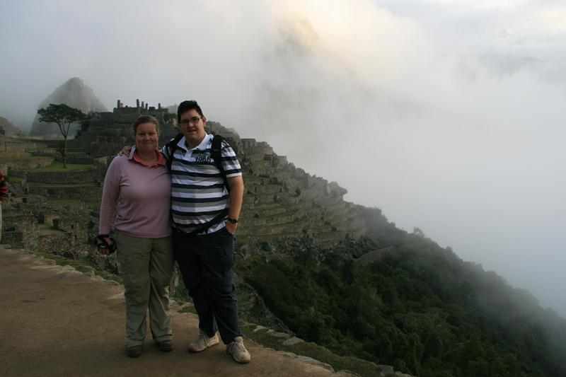 Peru 1216